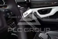 2024 Lamborghini Urus
