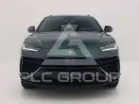 2024 Lamborghini Urus