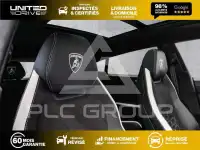 2024 Lamborghini Urus