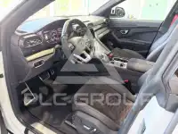 2024 Lamborghini Urus