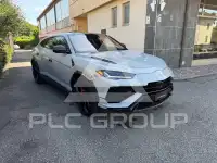 2024 Lamborghini Urus