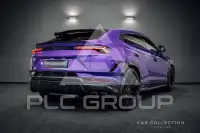 2024 Lamborghini Urus
