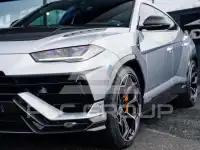 2024 Lamborghini Urus