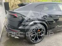 2024 Lamborghini Urus
