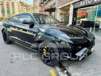 2024 Lamborghini Urus