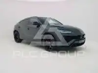 2024 Lamborghini Urus