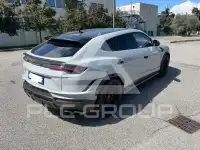 2024 Lamborghini Urus