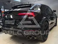 2024 Lamborghini Urus