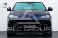 2024 Lamborghini Urus