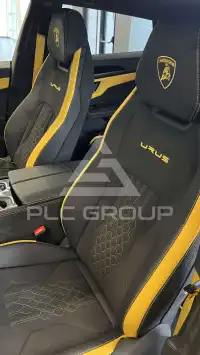 2024 Lamborghini Urus