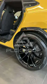 2024 Lamborghini Urus