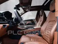 2024 Lamborghini Urus
