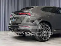 2024 Lamborghini Urus