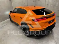 2024 Lamborghini Urus