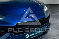 2024 Lamborghini Urus