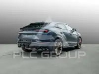 2024 Lamborghini Urus