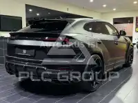 2024 Lamborghini Urus