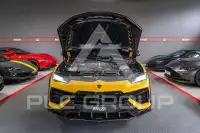 2024 Lamborghini Urus