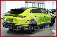 2024 Lamborghini Urus