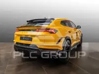 2024 Lamborghini Urus