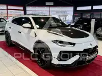2024 Lamborghini Urus
