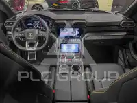 2024 Lamborghini Urus
