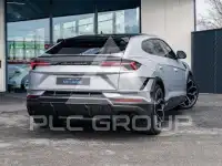 2024 Lamborghini Urus