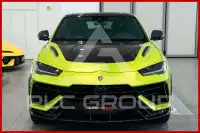 2024 Lamborghini Urus