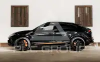 2024 Lamborghini Urus