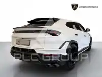 2024 Lamborghini Urus