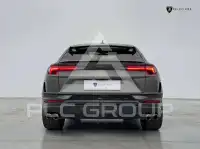 2024 Lamborghini Urus