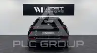 2024 Lamborghini Urus
