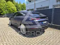 2024 Lamborghini Urus