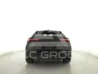 2024 Lamborghini Urus