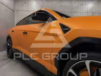 2024 Lamborghini Urus