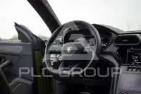 2024 Lamborghini Urus