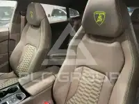 2024 Lamborghini Urus