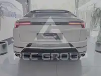 2024 Lamborghini Urus