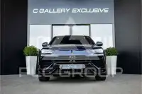 2024 Lamborghini Urus