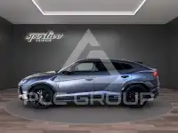 2024 Lamborghini Urus