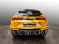 2024 Lamborghini Urus
