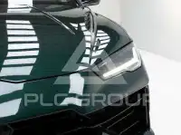 2024 Lamborghini Urus