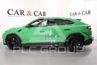 2024 Lamborghini Urus