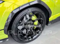 2024 Lamborghini Urus
