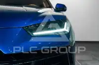 2024 Lamborghini Urus