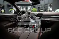 2024 Lamborghini Urus