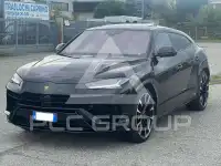 2024 Lamborghini Urus