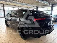 2024 Lamborghini Urus
