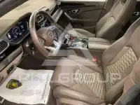 2024 Lamborghini Urus