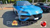 2024 Lamborghini Urus